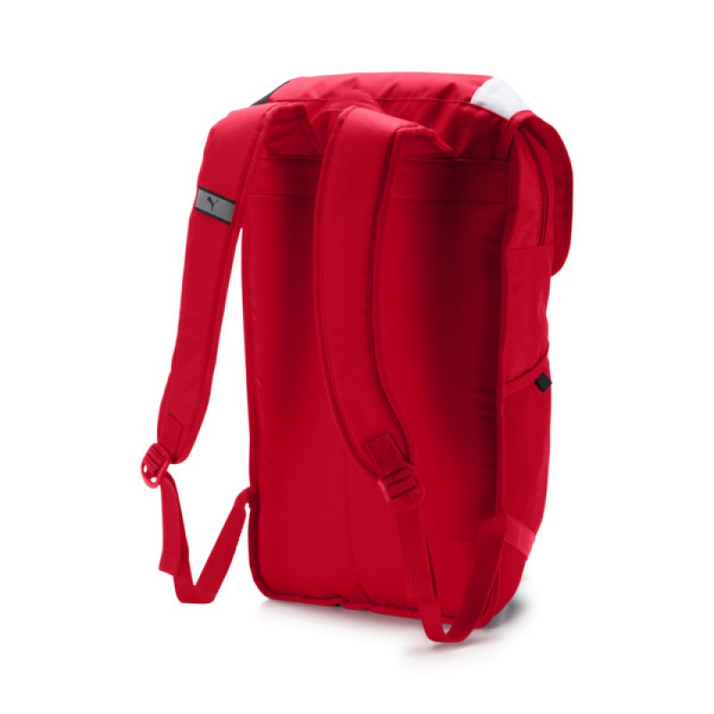 Scuderia Ferrari Fanwear Backpack foto 2